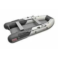 Моторная лодка ПВХ Sfera 4200