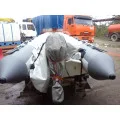 Надувная RIB лодка Albatros 2037 в Владивостоке