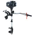Мотор Sea Pro Т 3.5S NEW в Владивостоке