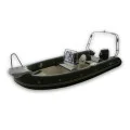 Надувная лодка SkyBoat 520R в Владивостоке