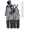 Костюм зимний NORFIN EXPLORER 2 CAMO в Владивостоке