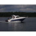 Катер Корвет 750 A (Full Option) в Владивостоке