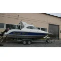 Катер Корвет 750 A (Full Option) в Владивостоке