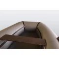 Лодка ПВХ Bering (Беринг) 340П в Владивостоке