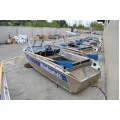 Алюминиевая лодка WINDBOAT-46 в Владивостоке