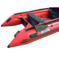 Надувная лодка Yachtmarin Powerful P330 AirDeck в Владивостоке
