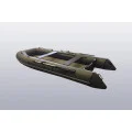 Лодка ПВХ Big Boat Regat (Регат) 340 в Владивостоке