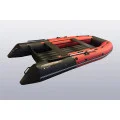 Лодка ПВХ Big Boat Regat (Регат) 340 в Владивостоке