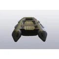 Лодка ПВХ Big Boat Regat (Регат) 340 в Владивостоке