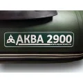 Надувная лодка Аква 2900 в Владивостоке