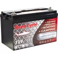 Аккумулятор Marine Deep Cycle AGM 100Ah 12V в Владивостоке