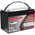 Аккумулятор Marine Deep Cycle AGM 100Ah 12V в Владивостоке