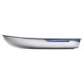 Алюминиевая лодка Linder Fishing 440 в Владивостоке