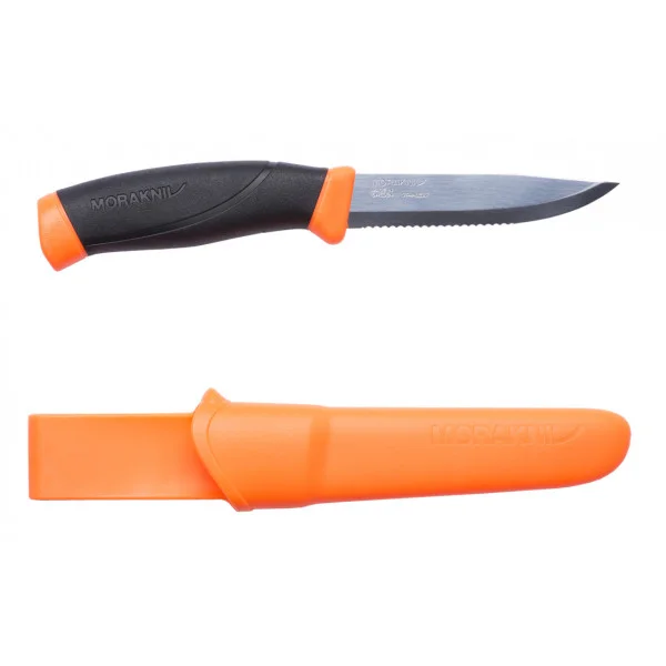 Нож Morakniv Companion FS в Владивостоке