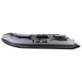 Надувная лодка RiverBoats RB - 340 (НДНД) ЛАЙТ в Владивостоке