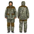 Костюм зимний NORFIN BOAR CAMO в Владивостоке