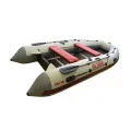 Надувная лодка Altair PRO 385 в Владивостоке
