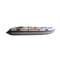 Надувная лодка Altair PRO 385 в Владивостоке