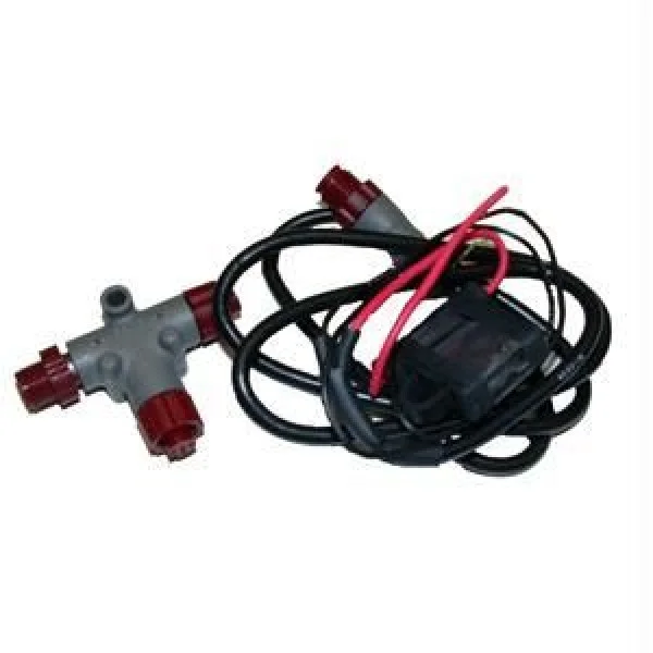 Кабель питания для Red Nmea Network N2K-PWR/F/M RD в Владивостоке
