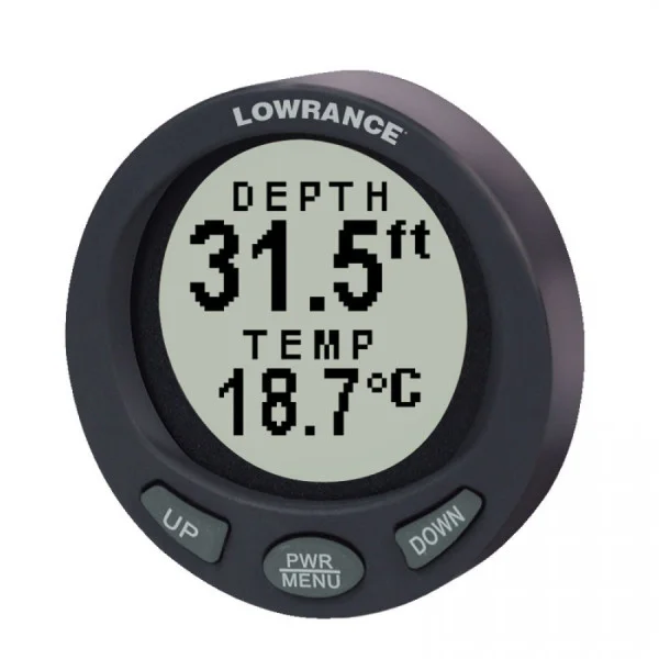 Дисплей Lowrance LST-3800 в Владивостоке