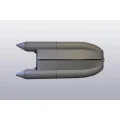 Лодка ПВХ Varyag (Варяг) 360 в Владивостоке