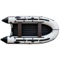 Надувная лодка X-River Grace Wind 420 в Владивостоке