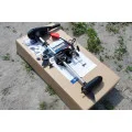 Электромотор WaterSnake FWT28TH/26 в Владивостоке