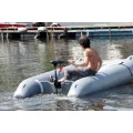 Электромотор WaterSnake FWT28TH/26 в Владивостоке