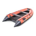 Лодка надувная моторная SOLAR-380 К (Максима) в Владивостоке