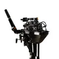 Мотор Gladiator G9,8FHS в Владивостоке