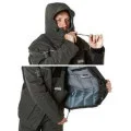 Костюм зимний NORFIN ELEMENT GRAY в Владивостоке