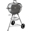 Угольный гриль Weber One-Touch Original 47см в Владивостоке