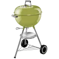 Угольный гриль Weber One-Touch Original 47см в Владивостоке