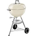 Угольный гриль Weber One-Touch Original 47см в Владивостоке