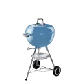 Угольный гриль Weber One-Touch Original 47см в Владивостоке