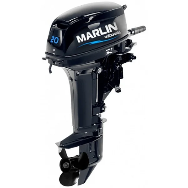 Мотор Marlin MP20AMHS в Владивостоке