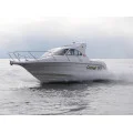 Катер Корвет 750 (Full Option) в Владивостоке