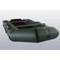 Лодка ПВХ Big Boat С280 в Владивостоке