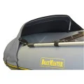 Надувная лодка BoatMaster 310TA люкс + тент в Владивостоке