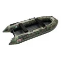 Моторная лодка ПВХ Zefir 3300 LT (среднекилевая) в Владивостоке
