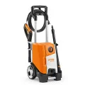 Моечная машина Stihl RE-120 + моющее средство в Владивостоке