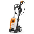 Моечная машина Stihl RE-120 + моющее средство в Владивостоке