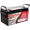 Аккумулятор Marine Deep Cycle AGM 80Ah 12V в Владивостоке