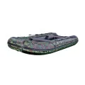 Надувная лодка ПВХ RiverBoats RB - 390 (Киль + алюминиевый пол) в Владивостоке