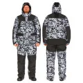Костюм зимний NORFIN EXPLORER 2 CAMO в Владивостоке
