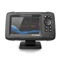 ЭХОЛОТ LOWRANCE REVEAL 5 HDI 50/200 КГЦ И 455/800 КГЦ (000-15502-001) в Владивостоке