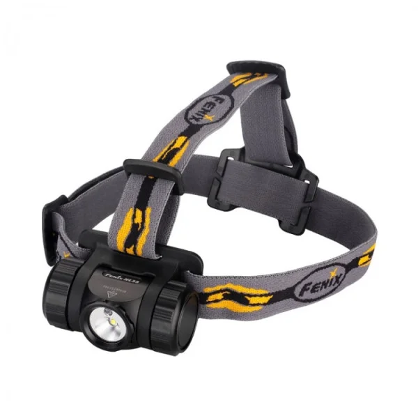 Фонарь Fenix HL35 Cree XP-G2 (R5) LED в Владивостоке