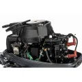 Мотор Mikatsu M15FHS в Владивостоке