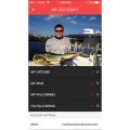 Эхолот Lowrance FishHunter PRO в Владивостоке