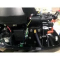 Мотор Hidea HD9.9FHS в Владивостоке